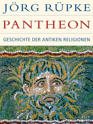 cover image of Pantheon